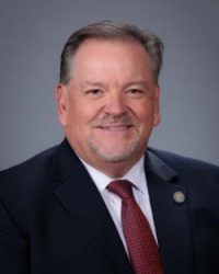 Brian Evans