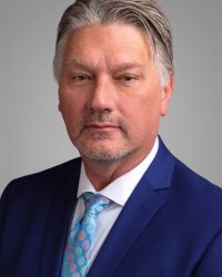 Paul Childress
