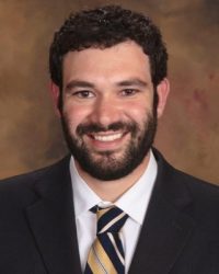 Alexander M. Kolodin