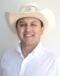 Austin Smith