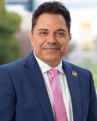 Steve Padilla