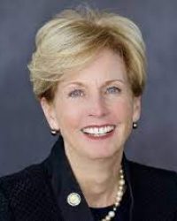 Diane Dixon