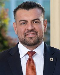 Avelino Valencia