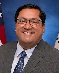 Jesse Arreguin