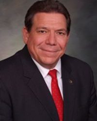 Ray Scott