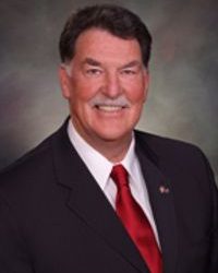 Donald Lee Coram