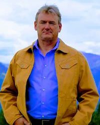 Chris Kennedy