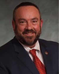 Hugh McKean