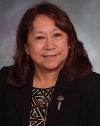 Adrienne Benavidez