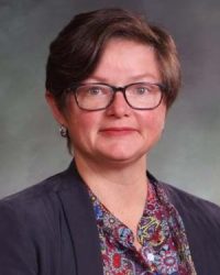 Jennifer Lea Parenti