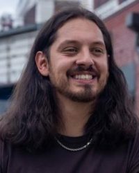 Tim Hernandez
