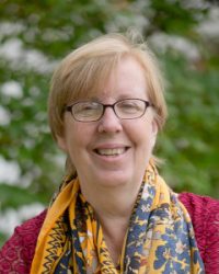 Catherine A. Osten