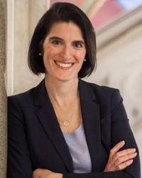 Cristin McCarthy Vahey