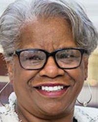 Marilyn V. Moore