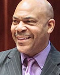 Douglas McCrory