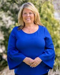 Mary Daugherty Abrams