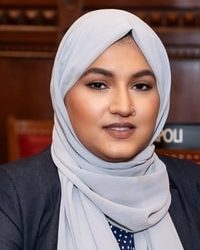 Maryam Khan