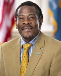 Nnamdi Chukwuocha