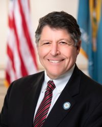 Paul S. Baumbach