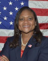 Sherry Dorsey Walker