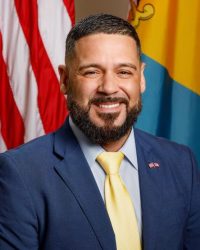 Josue O. Ortega