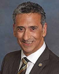 Robert Asencio