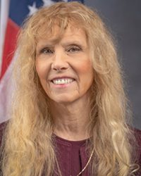 Peggy Gossett-Seidman