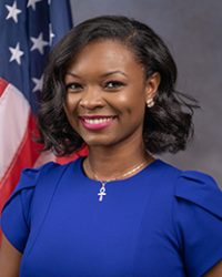 Ashley Viola Gantt