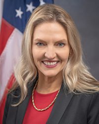 Jennifer Canady