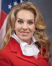 Karen Gonzalez Pittman