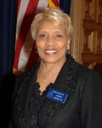 Gloria Butler