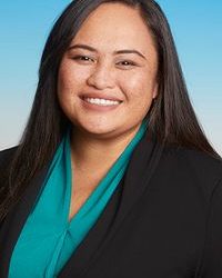 Stacelynn Kehaulani Eli
