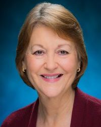 Rosalyn H. Baker