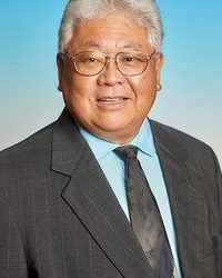 Richard H K Onishi