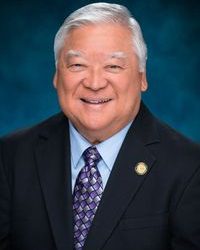 Clarence K. Nishihara