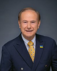 Gene Ward