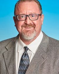 Bob McDermott