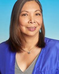 Joy A. San Buenaventura