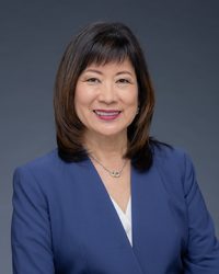 Nadine K. Nakamura