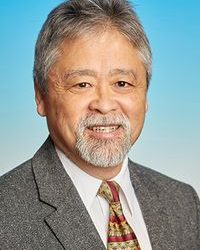 Roy M. Takumi