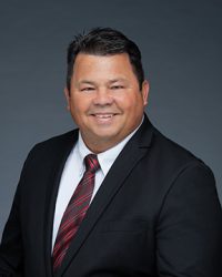 David A. Alcos