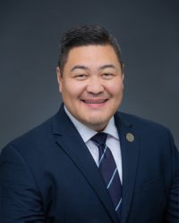 Tyson Miyake