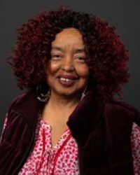 Ruth Ann Gaines