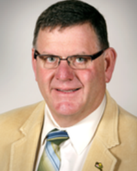 Kevin Kinney