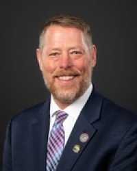 John H. Wills