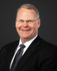 Craig P. Johnson