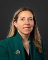Sarah Trone Garriott