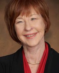 Jackie Smith