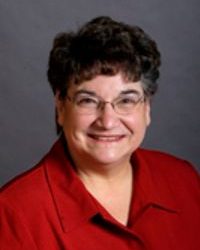 Mary Mascher