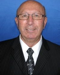 David Kerr